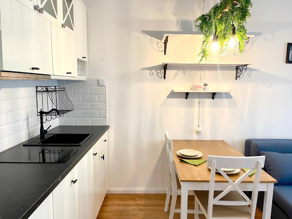 Apartamento Centrum Bohemia Praga