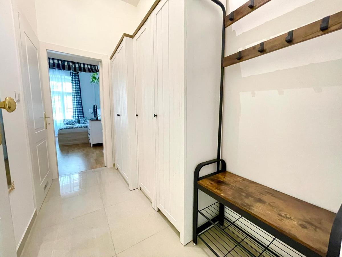 Centrum Bohemia Apartamento Praga